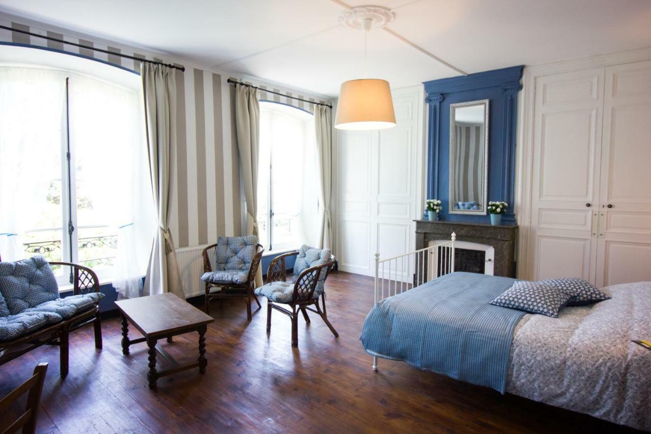 Domaine Des Lilas Saint-Germain-Lembron 外观 照片